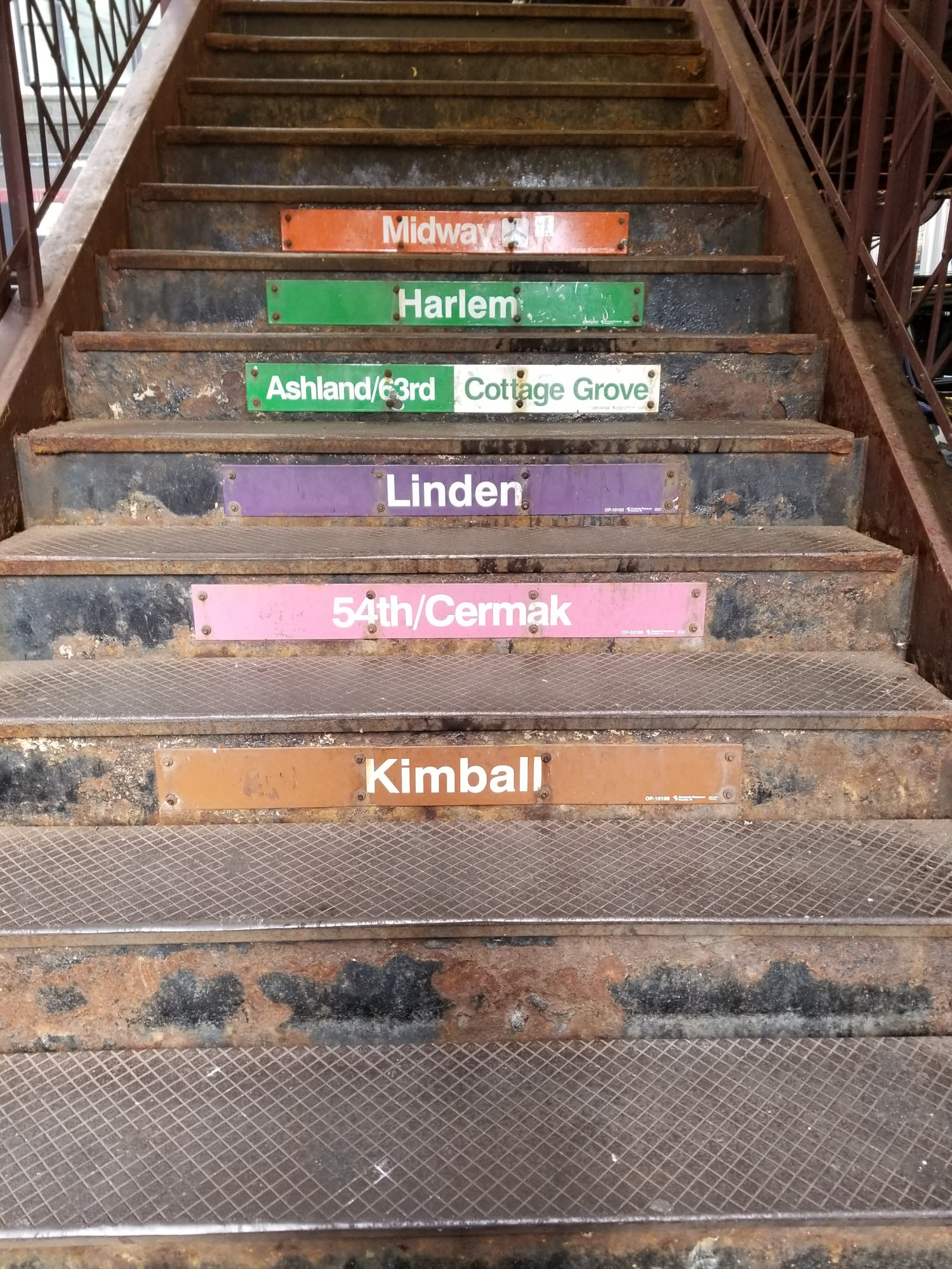 The Loop Church of the Nazarene